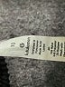 Lululemon Athletica Black Turtleneck Sweater Size 10 - photo 7