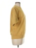 Alfred Dunner Gold Pullover Sweater Size M - photo 4