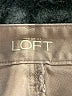 Ann Taylor LOFT Tan Jeans Size 2 - photo 7