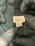 A New Day Solid Black Jumpsuit Size L - photo 4