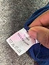 Unbranded 100% Polyester Blue Short Sleeve Blouse Size XL - photo 7