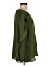 Kiyonna Green Long Sleeve Blouse Size 10 - 12 Plus - photo 4