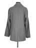 Avec Les Filles Houndstooth Gray Blazer Size M - photo 2