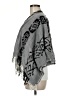 Unbranded Gray Poncho One size - photo 5