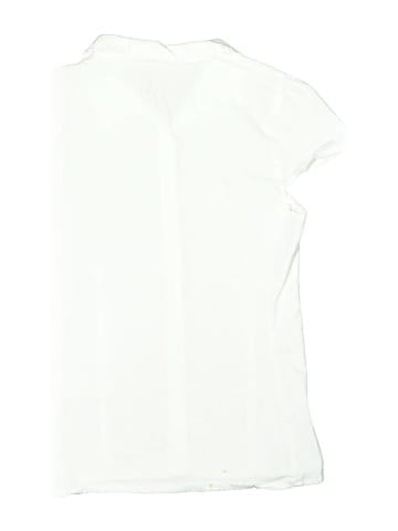 Unbranded Short Sleeve Blouse (view 2)