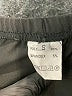 Unbranded Black Active Pants Size S - photo 7