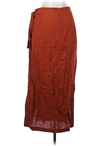 Jason Wu Casual Skirt (view 2)