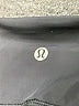 Lululemon Athletica Black Active Pants Size 8 - photo 7