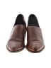 Madewell 100% Leather Brown Ankle Boots Size 8 - photo 2