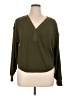 Madewell Green Pullover Sweater Size XL - photo 1