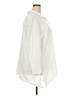 Wynne Layers Ivory Long Sleeve Blouse Size 3X - photo 4