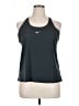 Nike Black Active Tank Size XL - photo 1