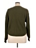 Madewell Green Pullover Sweater Size XL - photo 2