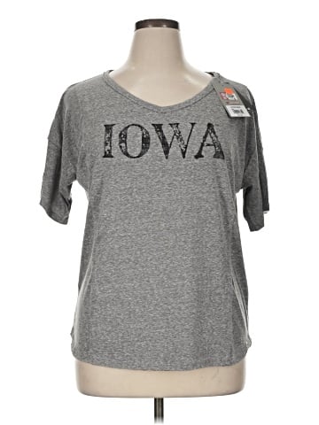 Colosseum Athletics Short Sleeve T-Shirt (view 1)