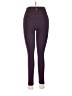 Calia Purple Active Pants Size M - photo 2