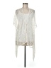 Fab'rik Ivory Kimono Size M (estimated) - photo 1