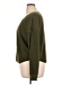 Madewell Green Pullover Sweater Size XL - photo 5