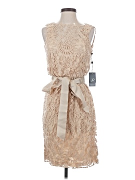 Adrianna Papell Cocktail Dress (view 1)