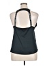 Nike Black Active Tank Size XL - photo 2