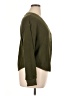 Madewell Green Pullover Sweater Size XL - photo 4
