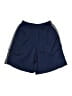 Fitness Gear 100% Polyester Color Block Blue Athletic Shorts Size S (kids) - photo 1