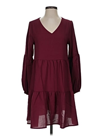 Unbranded Casual Dress (view 1)