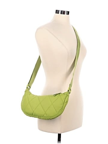 Vera Bradley Crossbody Bag - back
