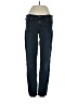 Adriano Goldschmied Solid Blue Jeans Size 27 waist (petite) - photo 1