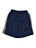 Fitness Gear 100% Polyester Color Block Blue Athletic Shorts Size S (kids) - photo 2