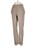 The Group by Babaton Solid Tan Casual Pants Size L - photo 1