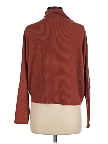 ABound Long Sleeve Turtleneck (view 2)
