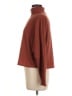 ABound Brown Long Sleeve Turtleneck Size M - photo 5