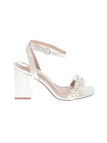 Lulus Sandals (view 1)