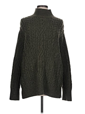 Vince. Turtleneck Sweater (view 1)