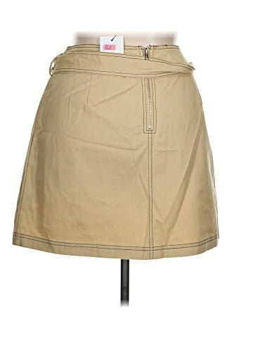 Sugarlips Casual Skirt (view 2)