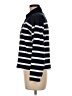 J.Crew Blue Long Sleeve Polo Size M - photo 5