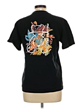 Unbranded Short Sleeve T-Shirt (view 2)