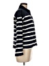 J.Crew Blue Long Sleeve Polo Size M - photo 4