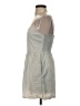 Volcom 100% Cotton Silver Tank Top Size XS - photo 5