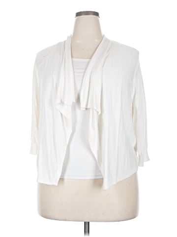 Lane Bryant Cardigan (view 1)