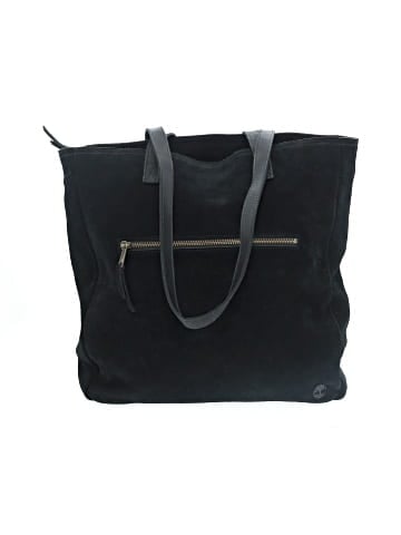 Timberland Leather Tote (view 1)