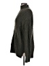 Vince. Green Turtleneck Sweater Size L - photo 5