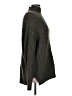 Vince. Green Turtleneck Sweater Size L - photo 4