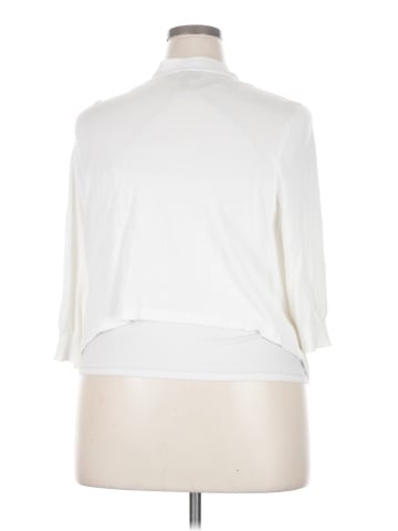 Lane Bryant Cardigan (view 2)