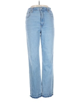 Abercrombie & Fitch Jeans (view 1)