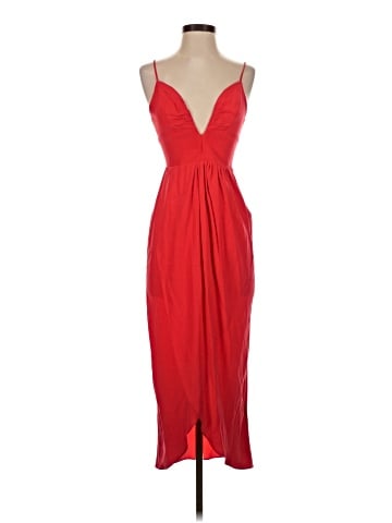 Amanda Uprichard Cocktail Dress (view 1)