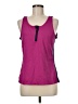 Ruby Ribbon Pink Purple Active Tank Size EU 40 / US 10 - photo 1