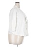 Lane Bryant White Cardigan Size 18 (estimated) - photo 4