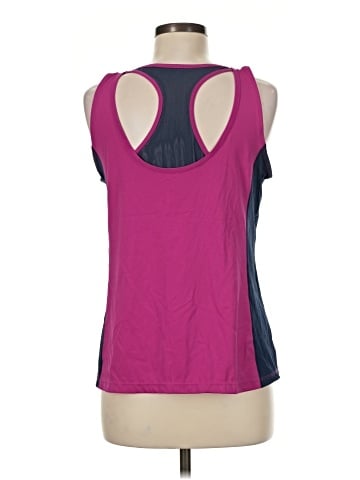 Ruby Ribbon Active Tank (view 2)