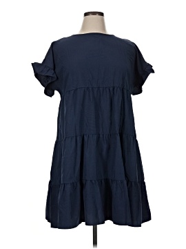 Unbranded Casual Dress (view 1)
